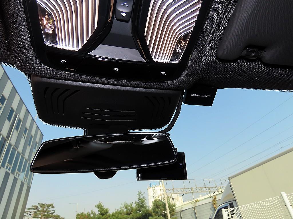 BMW X4 2021 - Importación desde Corea - HF Imports Iquique - Foto 14