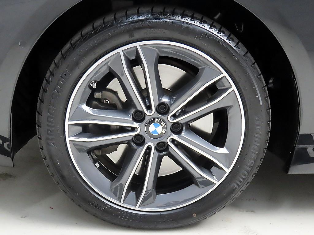 BMW 1 series 2023 - Importación desde Corea - HF Imports Iquique - Foto 20