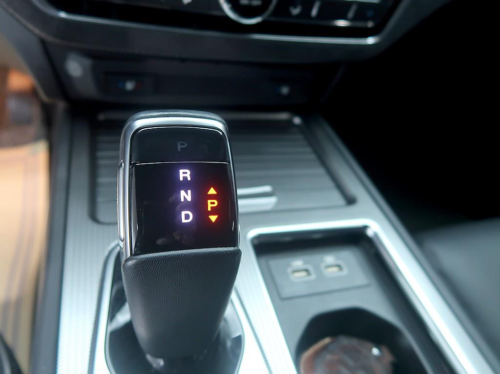 Ssangyong Rexton 2021 Negro - Importación desde Corea - HF Imports Iquique - Foto 10