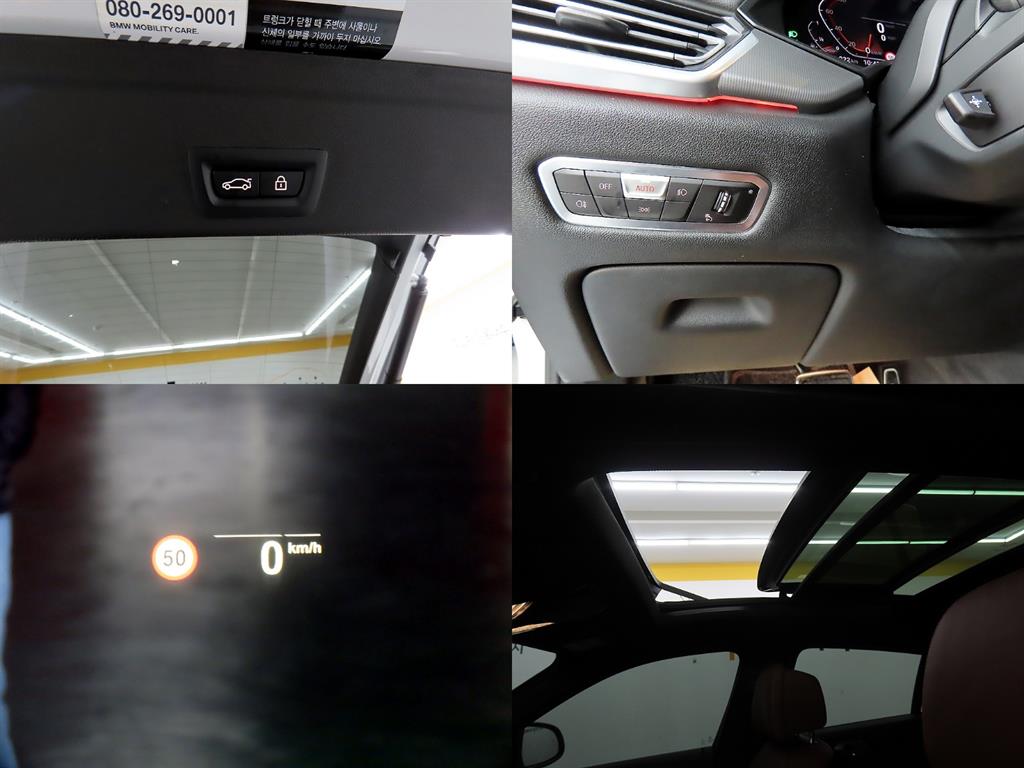 BMW X6 2022 - Importación desde Corea - HF Imports Iquique - Foto 17