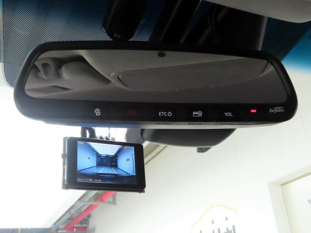 HYUNDAI Sonata 2019 Gris - Importación desde Corea - HF Imports Iquique - Foto 14