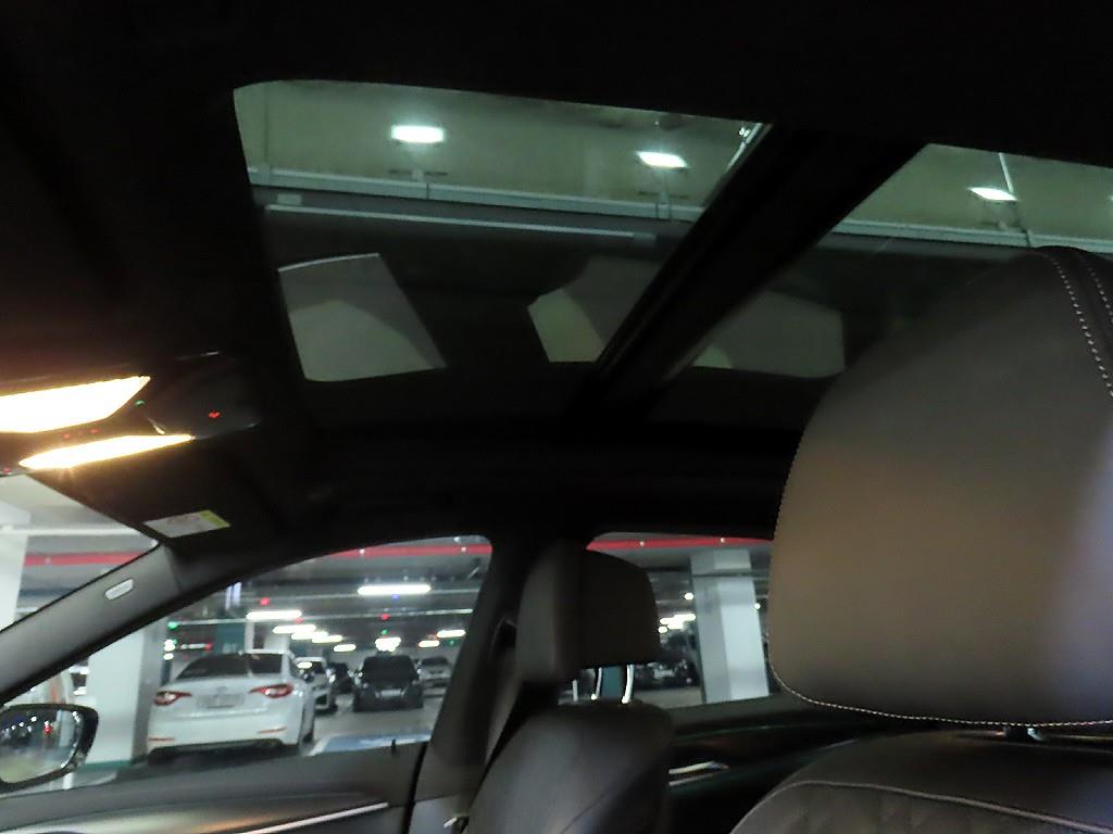 BMW Gran Turismo 2023 Blanco - Importación desde Corea - HF Imports Iquique - Foto 15