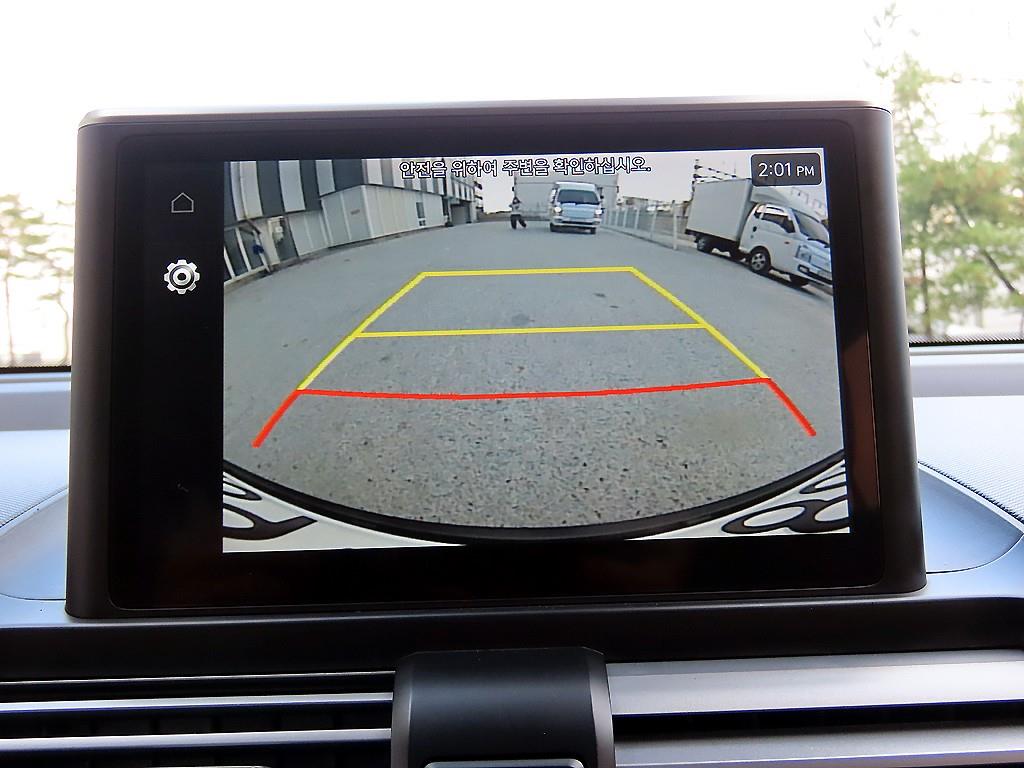 HYUNDAI Casper 2023 Blanco - Importación desde Corea - HF Imports Iquique - Foto 15