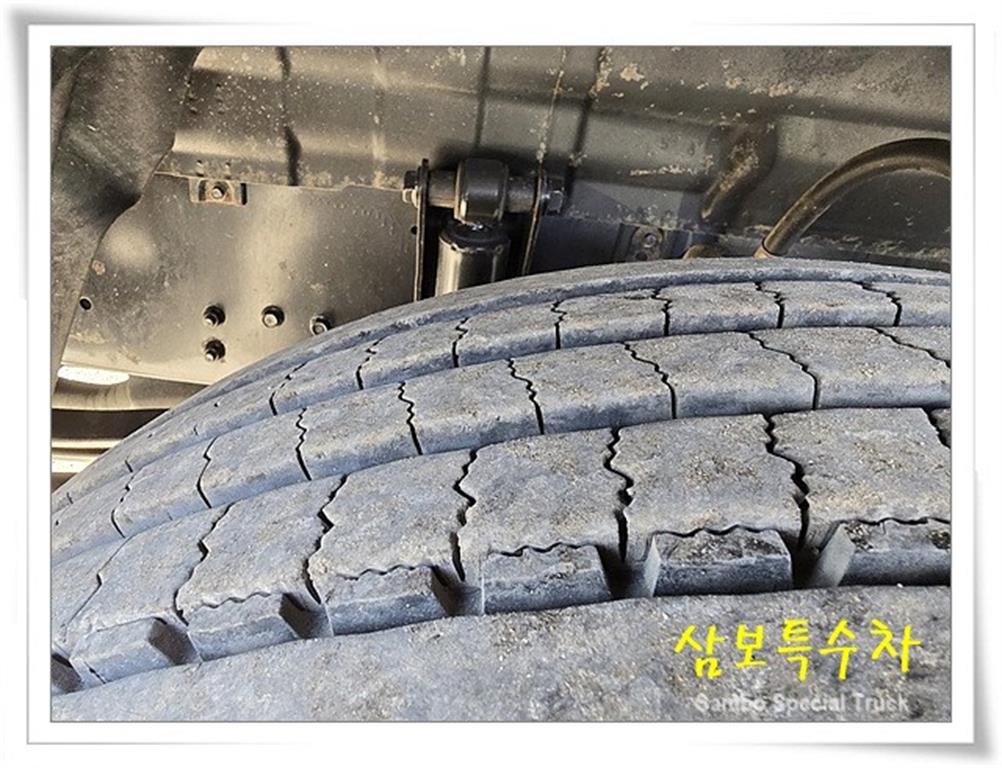 medium and large cargo goso 2017 Blanco - Importación desde Corea - HF Imports Iquique - Foto 17