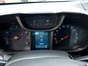 Chevrolet Orlando - Vista 12