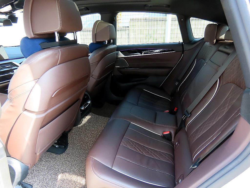 BMW Gran Turismo - Vista 6