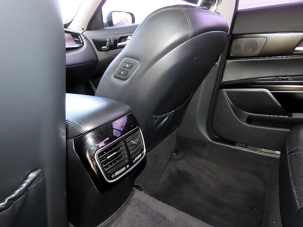 KIA K9 2013 - Importación desde Corea - HF Imports Iquique - Foto 18