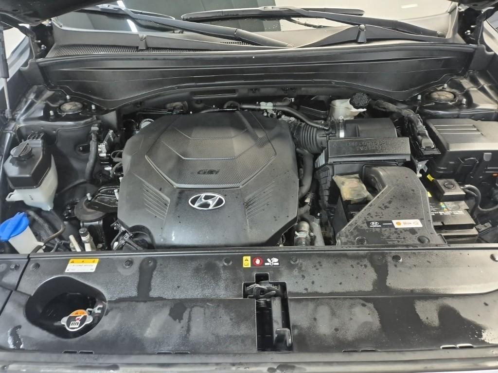 HYUNDAI Palisade 2020 Negro - Importación desde Corea - HF Imports Iquique - Foto 17