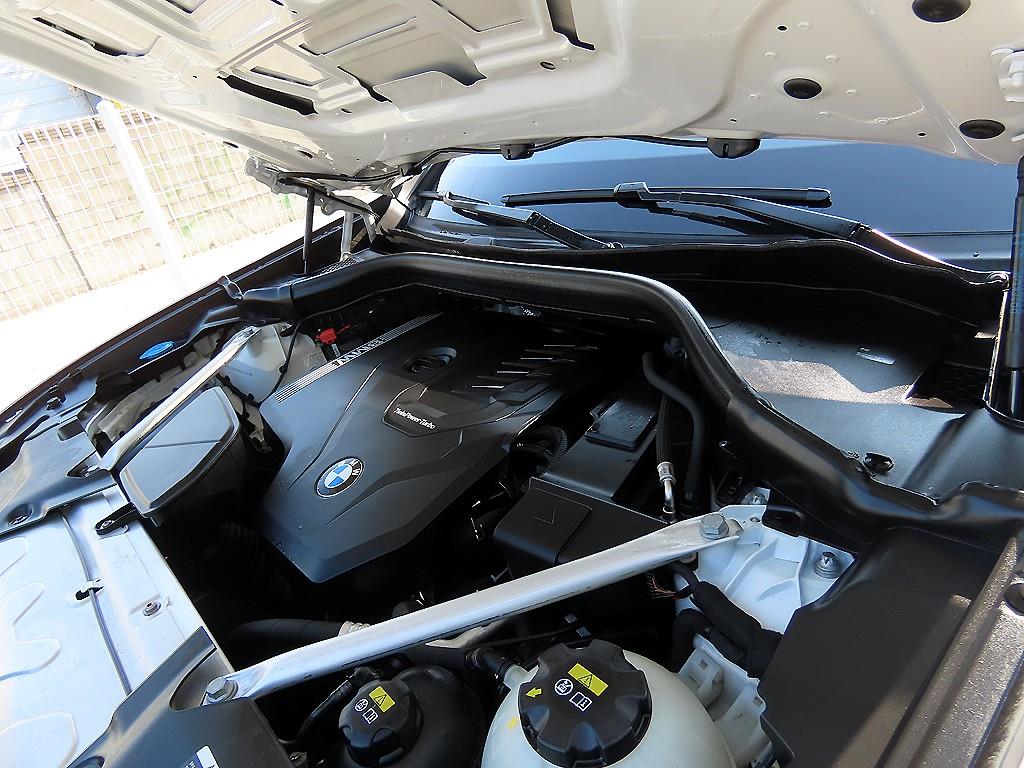 BMW X4 2021 - Importación desde Corea - HF Imports Iquique - Foto 19