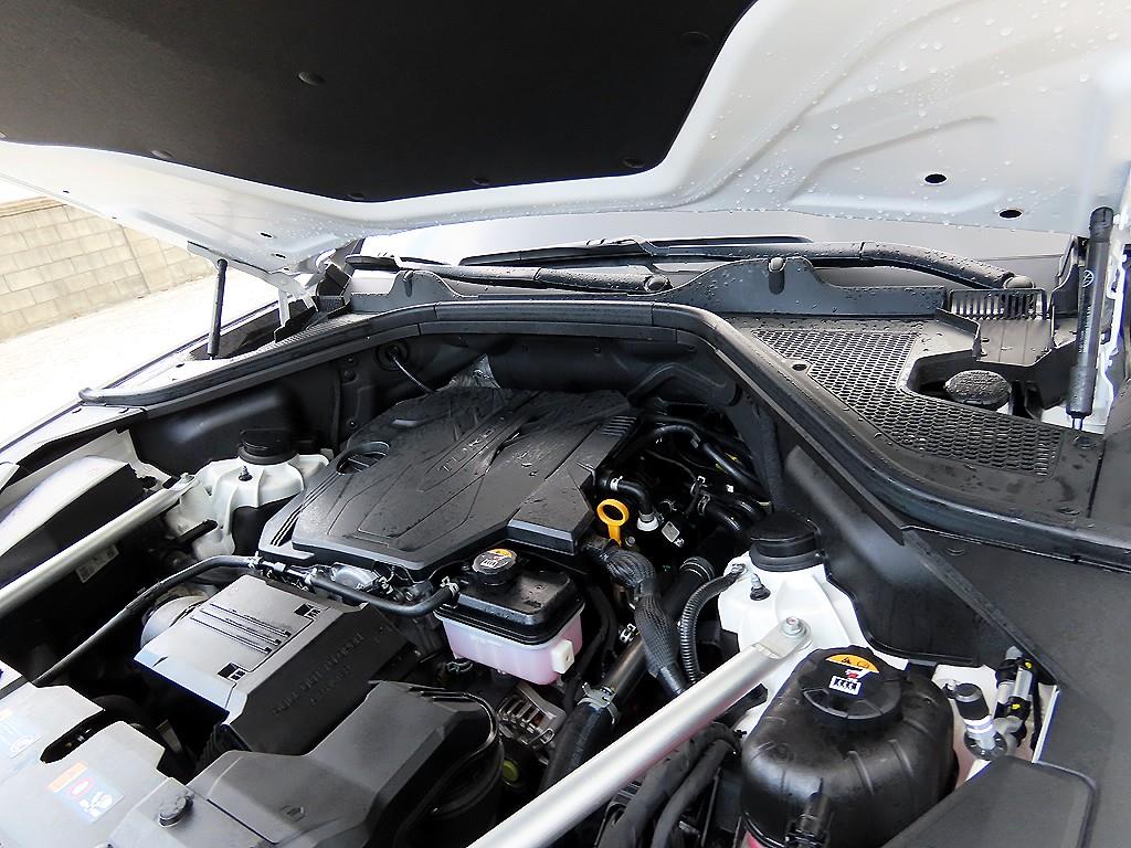 Genesis GV80 2024 Blanco - Importación desde Corea - HF Imports Iquique - Foto 19