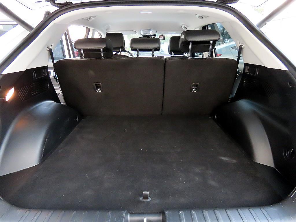 HYUNDAI Ioniq 5 2022 Blanco - Importación desde Corea - HF Imports Iquique - Foto 18