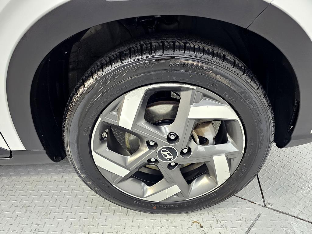 HYUNDAI Venue 2024 Blanco - Importación desde Corea - HF Imports Iquique - Foto 20