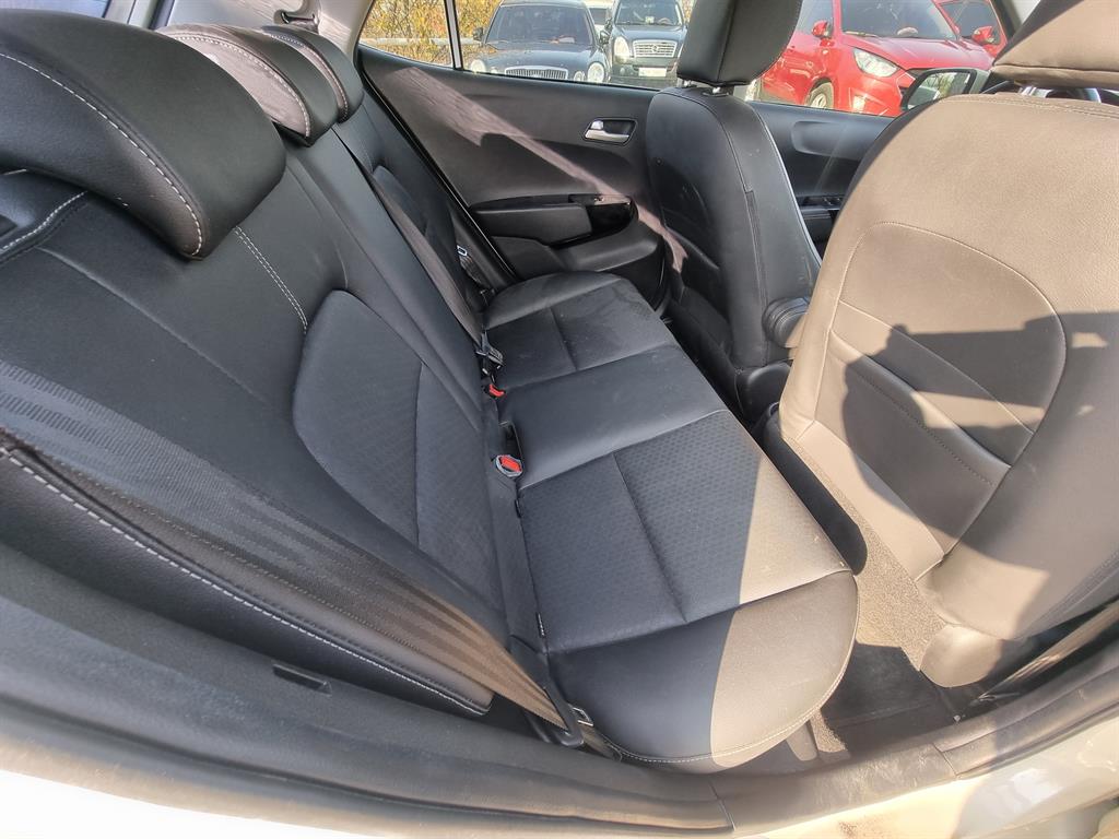 KIA Morning 2020 Blanco - Importación desde Corea - HF Imports Iquique - Foto 15