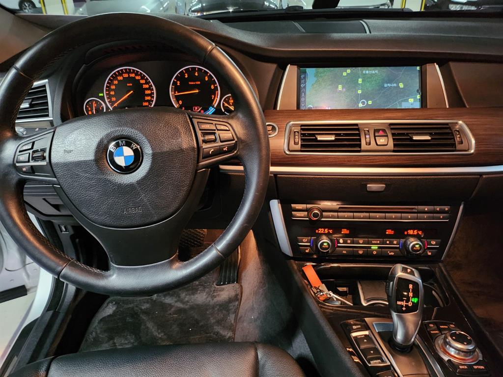 BMW Gran Turismo - Vista 11