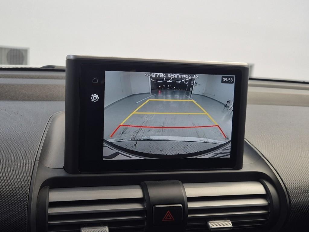 HYUNDAI Casper 2023 Blanco - Importación desde Corea - HF Imports Iquique - Foto 14