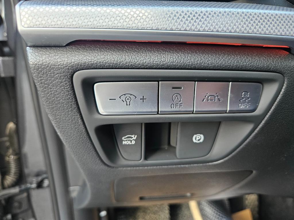 Genesis G80 - Vista 12