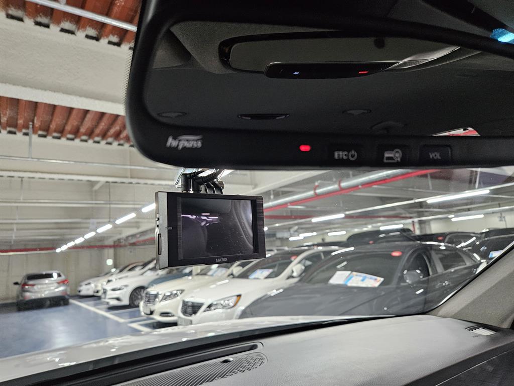 HYUNDAI Palisade - Vista 12