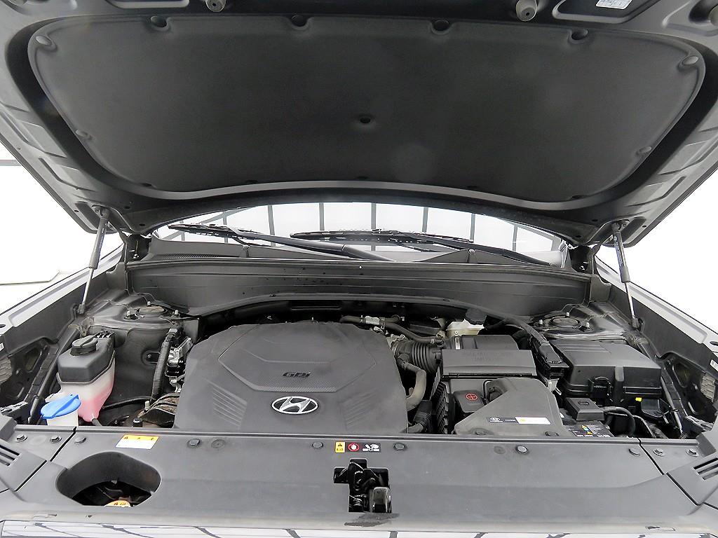 HYUNDAI Palisade 2023 Negro - Importación desde Corea - HF Imports Iquique - Foto 18