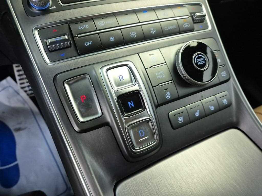 HYUNDAI Santa Fe - Vista 8