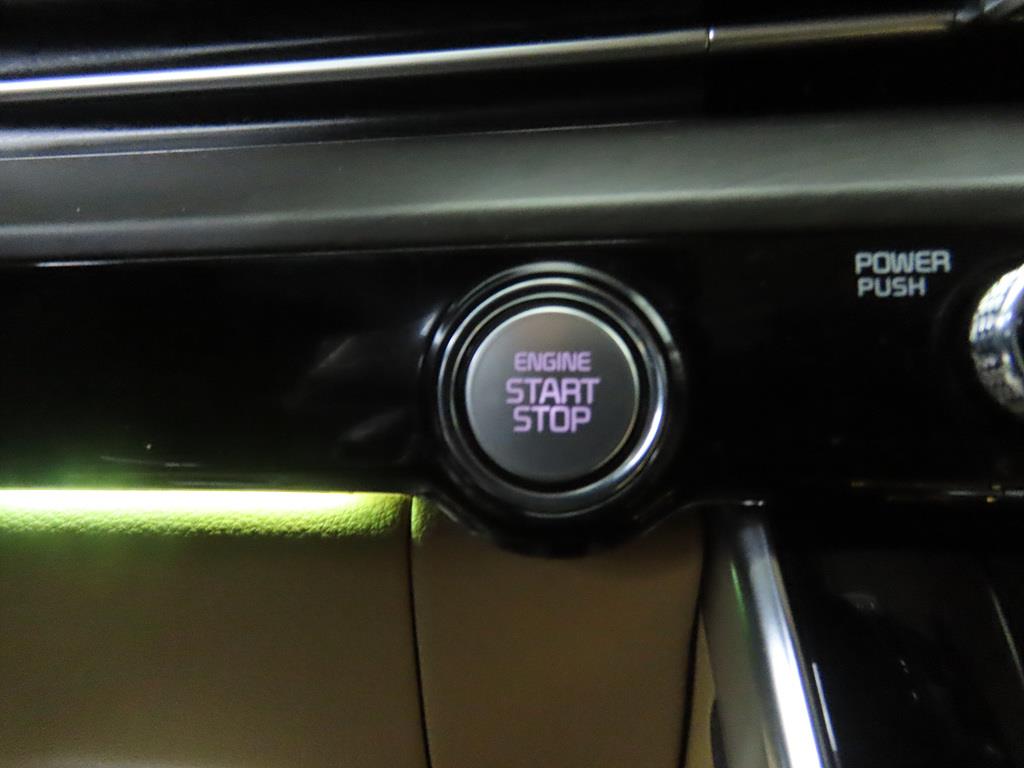 KIA Carnival 2022 Gris - Importación desde Corea - HF Imports Iquique - Foto 16