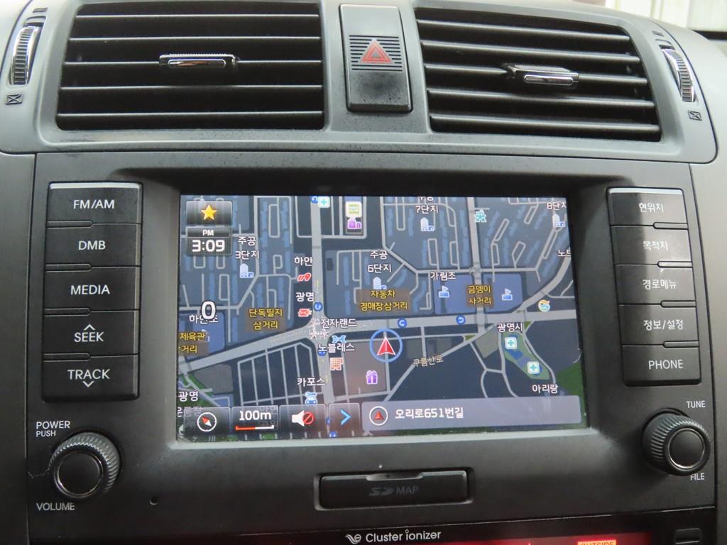 KIA Mohave 2015 - Importación desde Corea - HF Imports Iquique - Foto 14