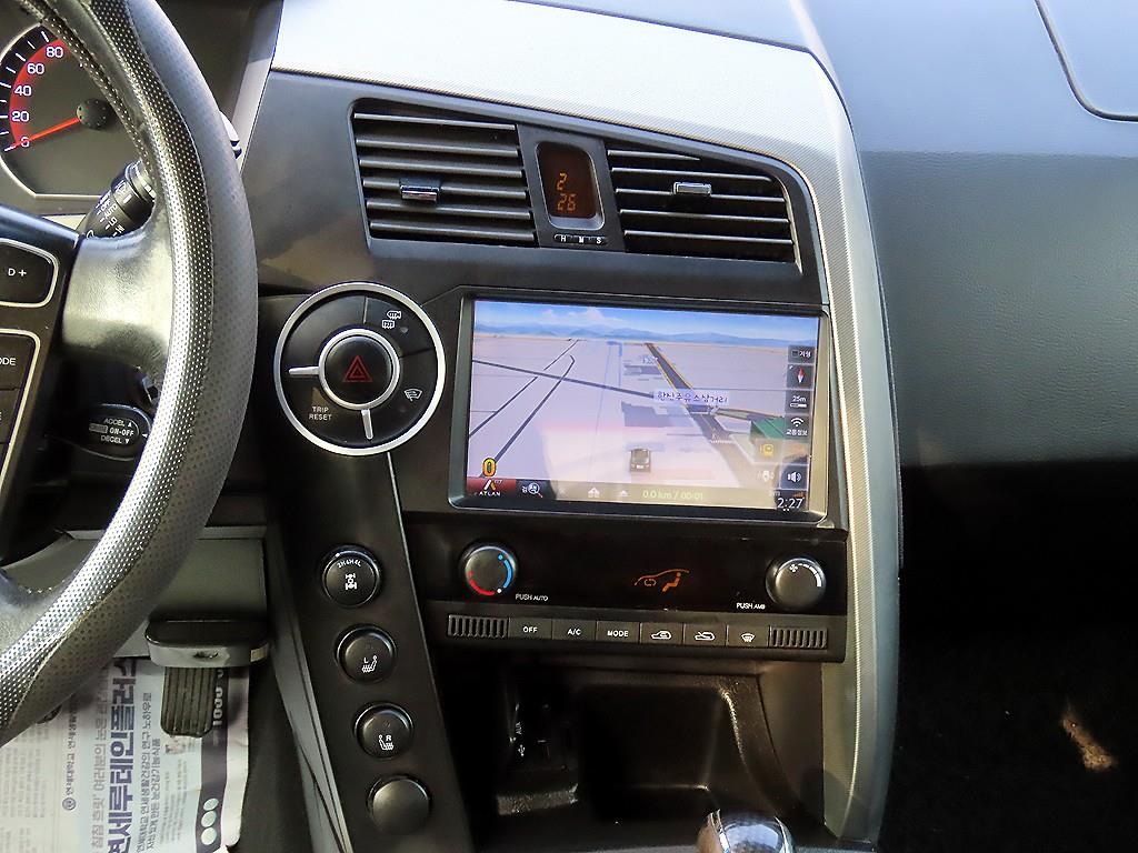 Ssangyong Korando - Vista 10