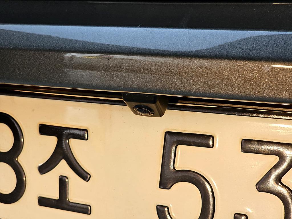 Volkswagen Golf 2015 Gris - Importación desde Corea - HF Imports Iquique - Foto 17