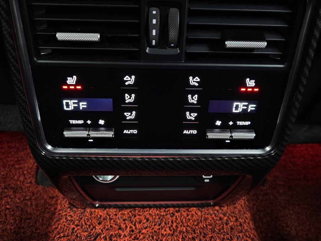 Porsche Cayenne - Vista 6