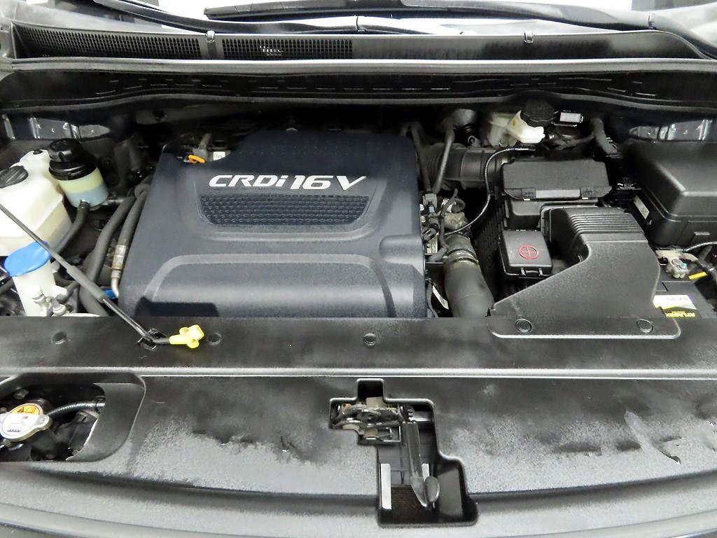 KIA Carnival 2016 - Importación desde Corea - HF Imports Iquique - Foto 20