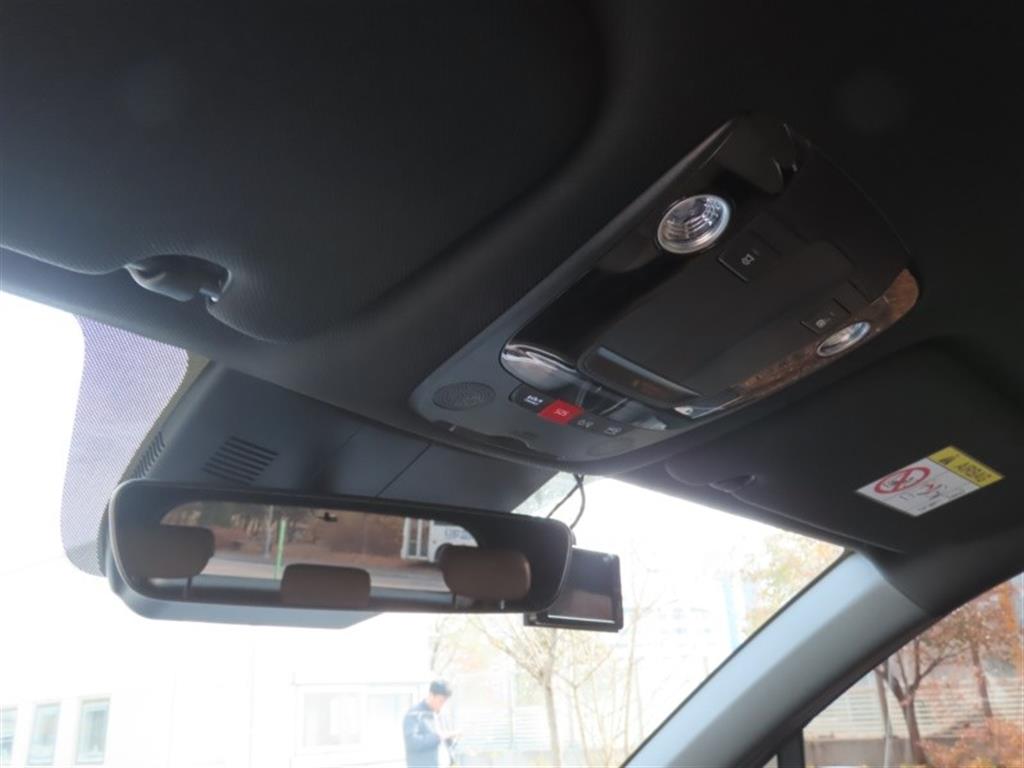 KIA Sorento 2024 Blanco - Importación desde Corea - HF Imports Iquique - Foto 10