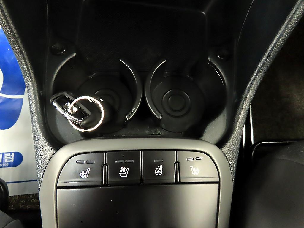 KIA Morning 2021 - Importación desde Corea - HF Imports Iquique - Foto 13