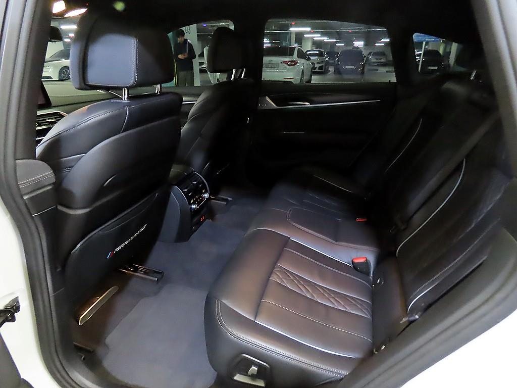 BMW Gran Turismo - Vista 7