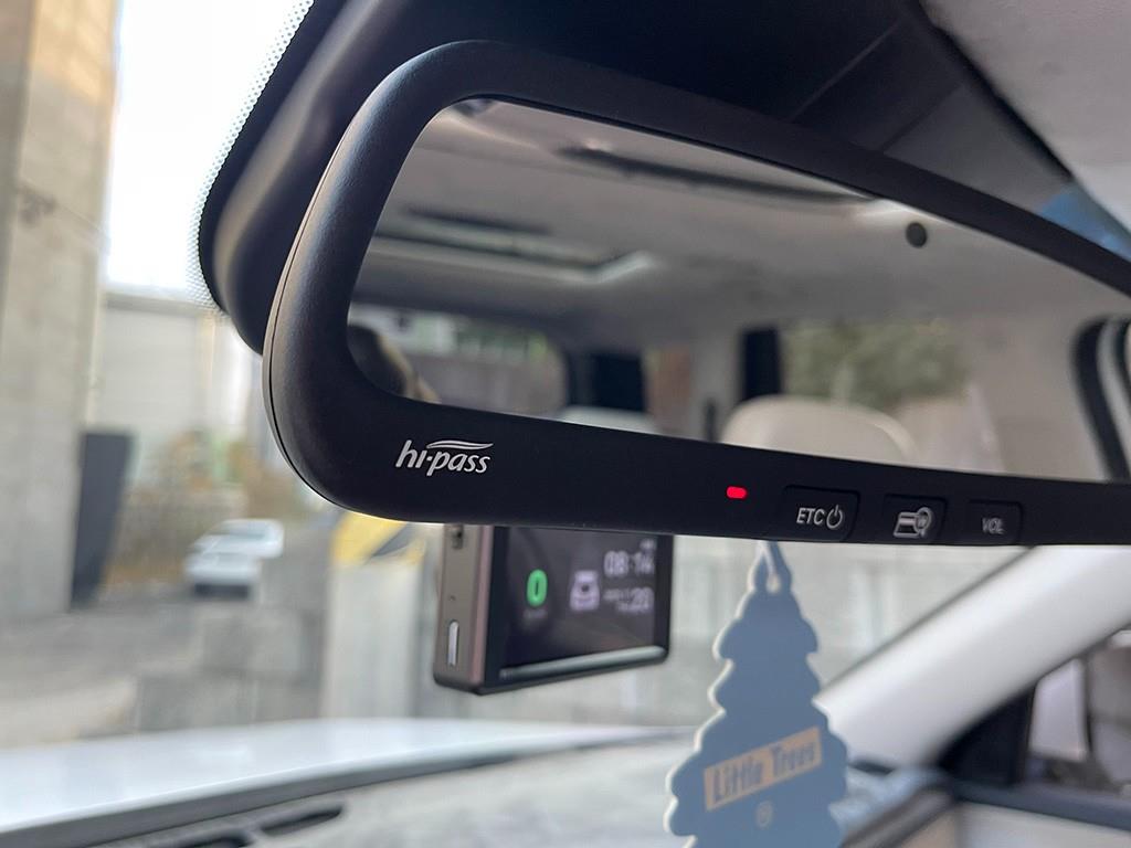 HYUNDAI Palisade 2019 Blanco - Importación desde Corea - HF Imports Iquique - Foto 16