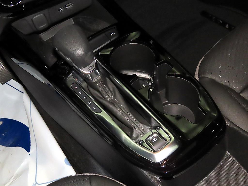 Chevrolet Trax - Vista 12