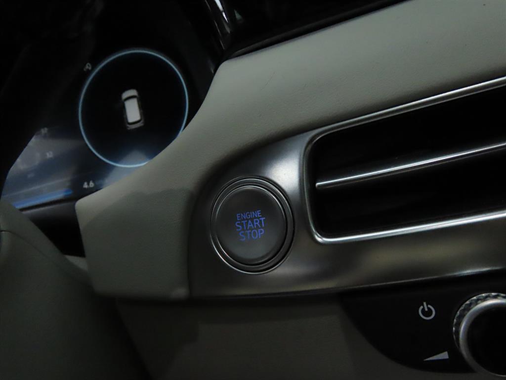 HYUNDAI Palisade - Vista 12