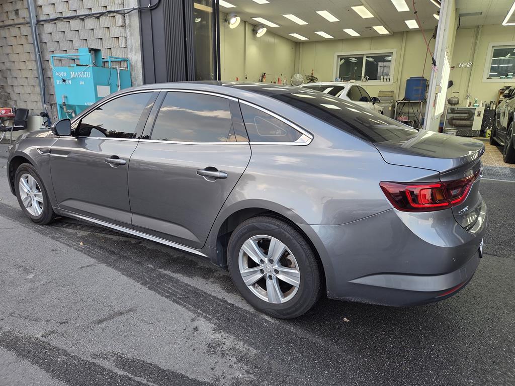 SAMSUNG SM6 - Vista 3