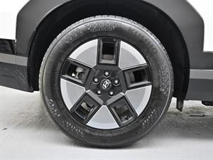 HYUNDAI Santa Fe - Vista 6