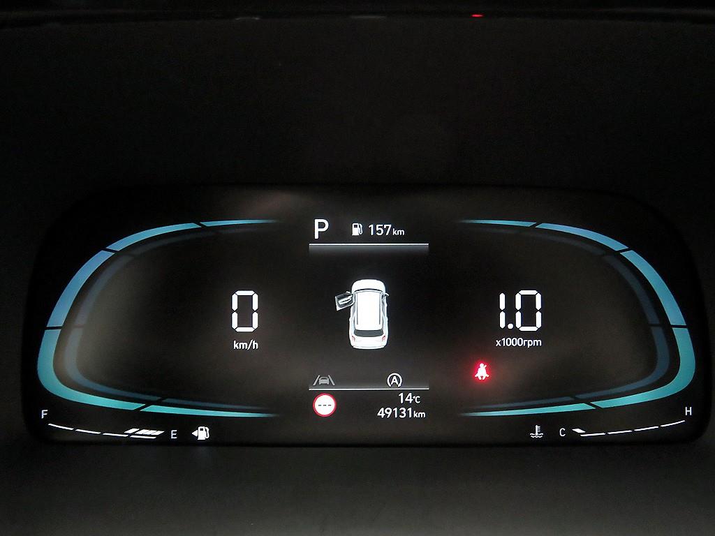 HYUNDAI Palisade 2023 Negro - Importación desde Corea - HF Imports Iquique - Foto 13