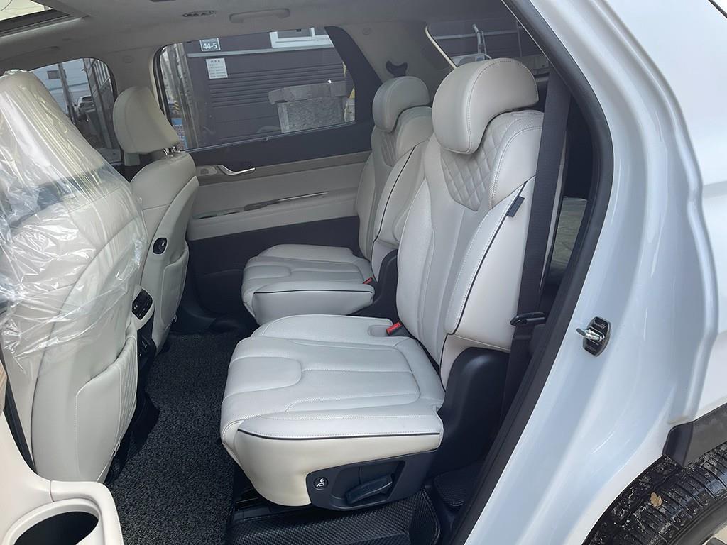 HYUNDAI Palisade - Vista 6