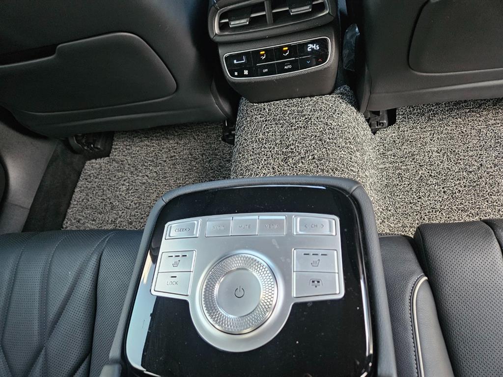 Genesis G80 2021 Gris - Importación desde Corea - HF Imports Iquique - Foto 17