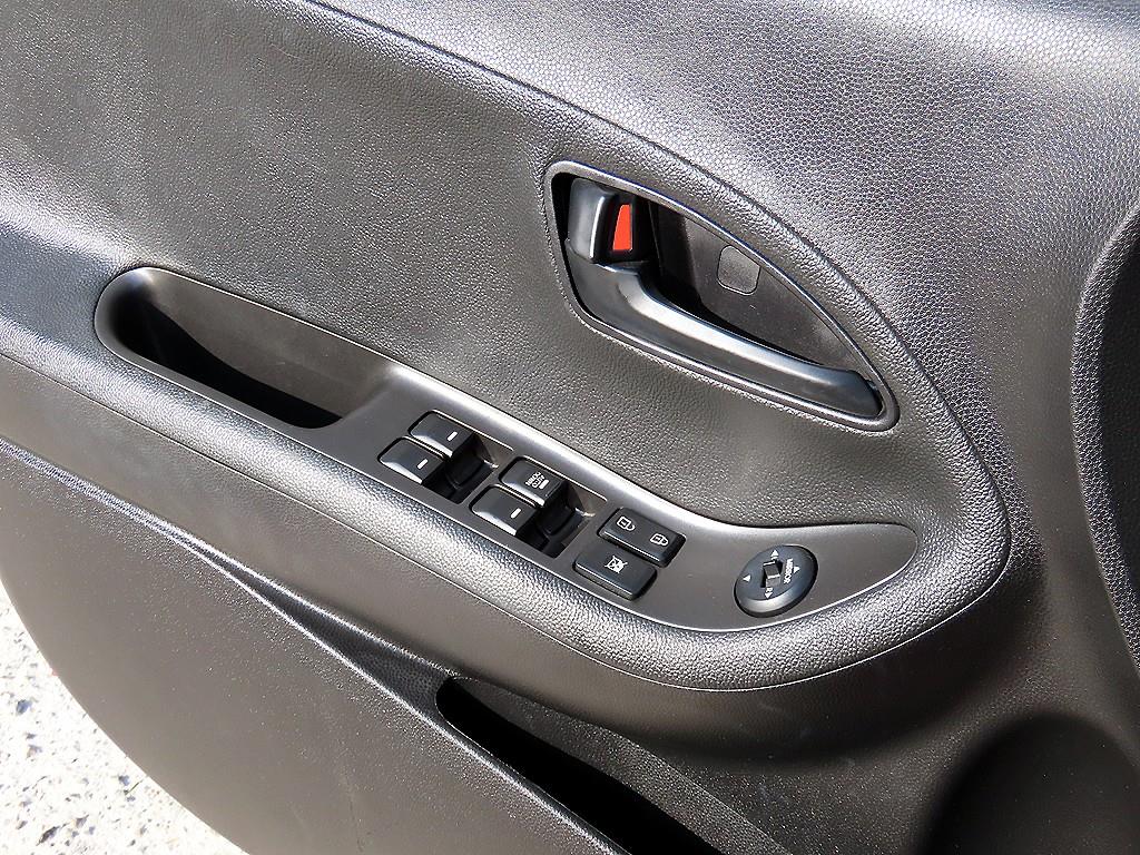 KIA Morning - Vista 11