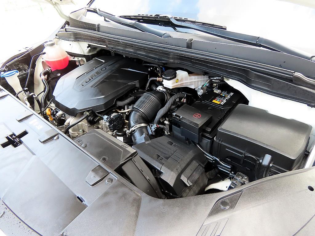 KIA Carnival 2021 - Importación desde Corea - HF Imports Iquique - Foto 19