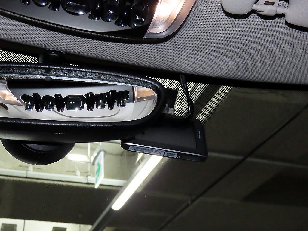 Mini Clubman 2017 Gris - Importación desde Corea - HF Imports Iquique - Foto 15