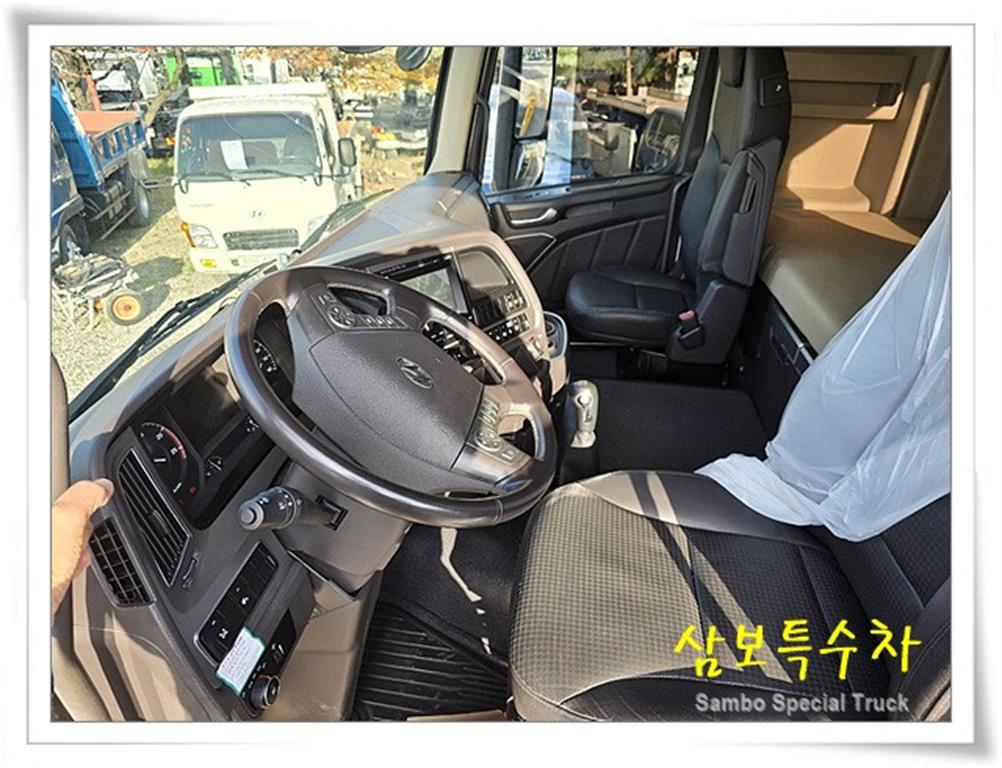 medium and large cargo goso - Vista 8