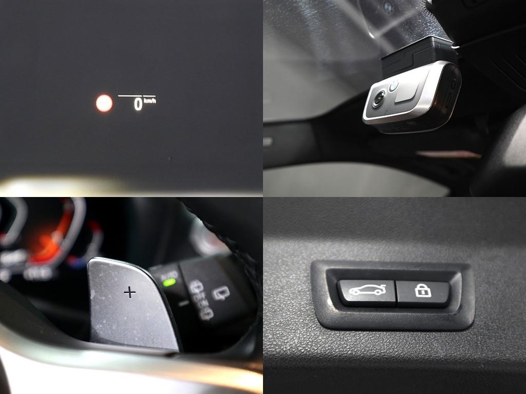 BMW X3 2020 Blanco - Importación desde Corea - HF Imports Iquique - Foto 18