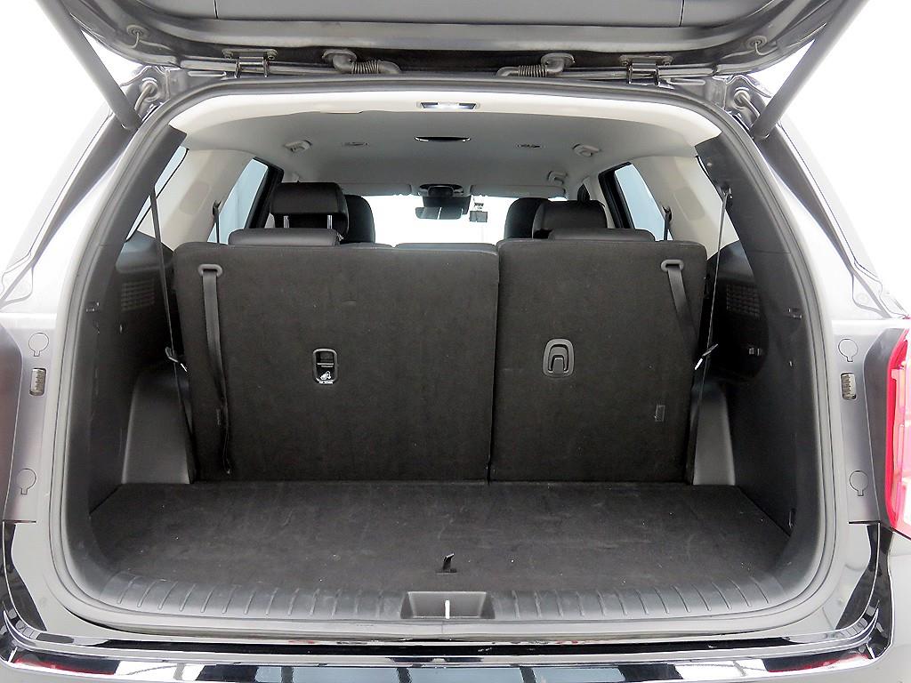 HYUNDAI Palisade - Vista 5