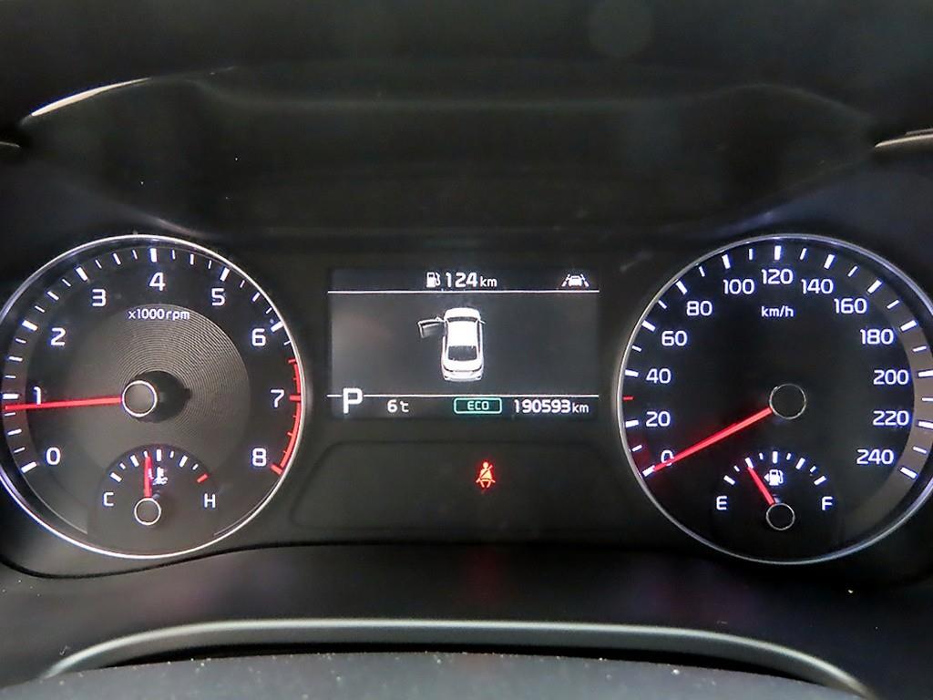 KIA K3 - Vista 9