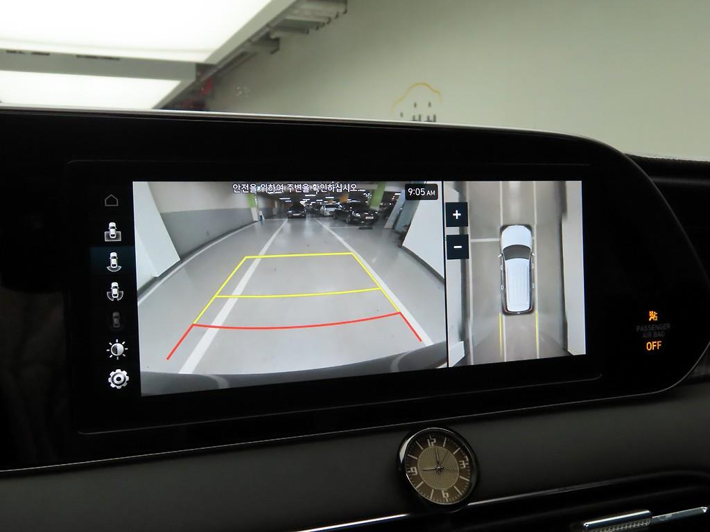 HYUNDAI Palisade 2022 - Importación desde Corea - HF Imports Iquique - Foto 15