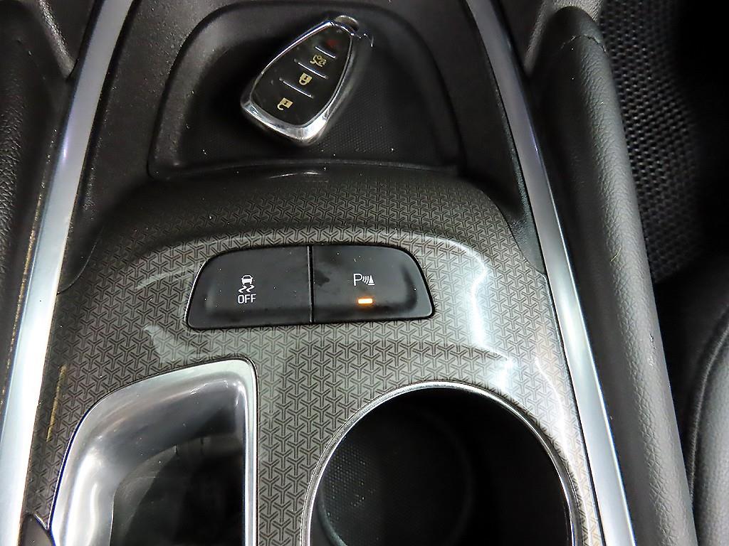 Chevrolet Malibu 2017 Blanco - Importación desde Corea - HF Imports Iquique - Foto 16