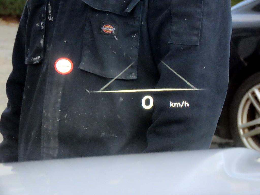 Genesis GV80 - Vista 10